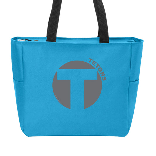 Turquoise - FRONT