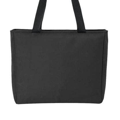 Black - BG410 - BACK