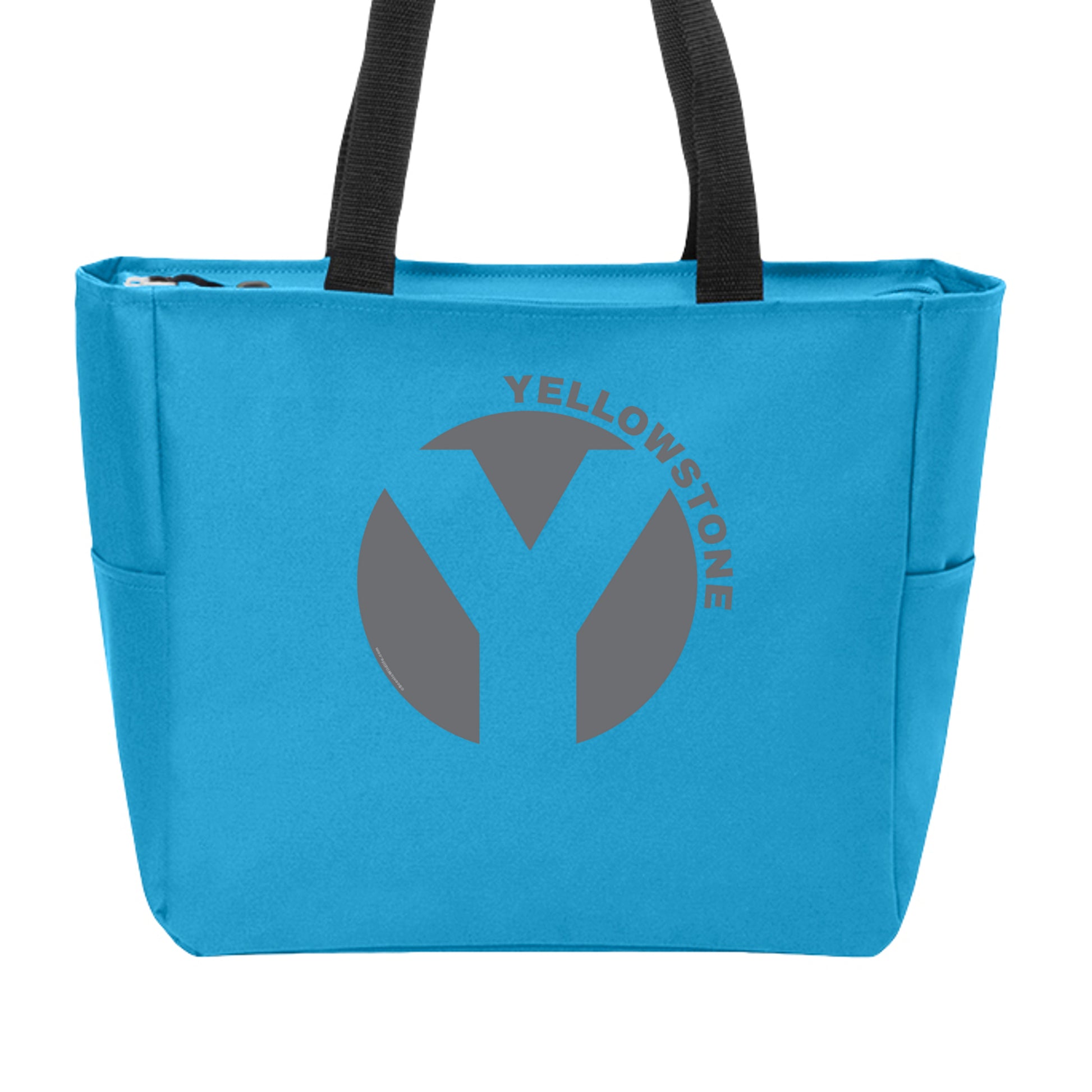 Turquoise - BG410 - FRONT