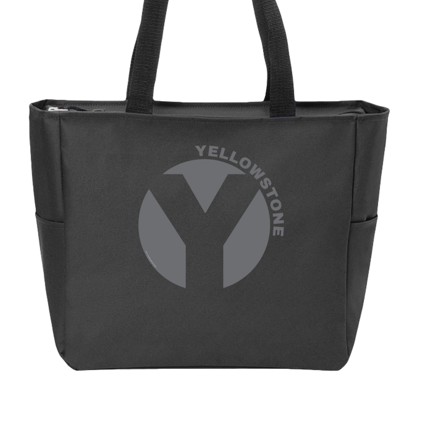 Black - BG410 - FRONT