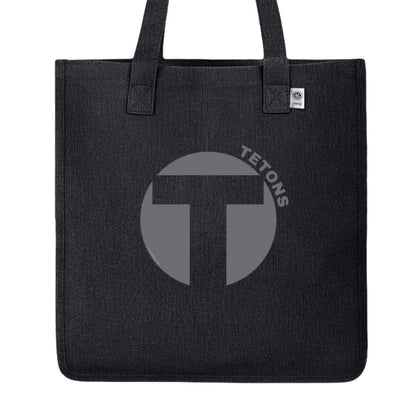 BLACK - FRONT