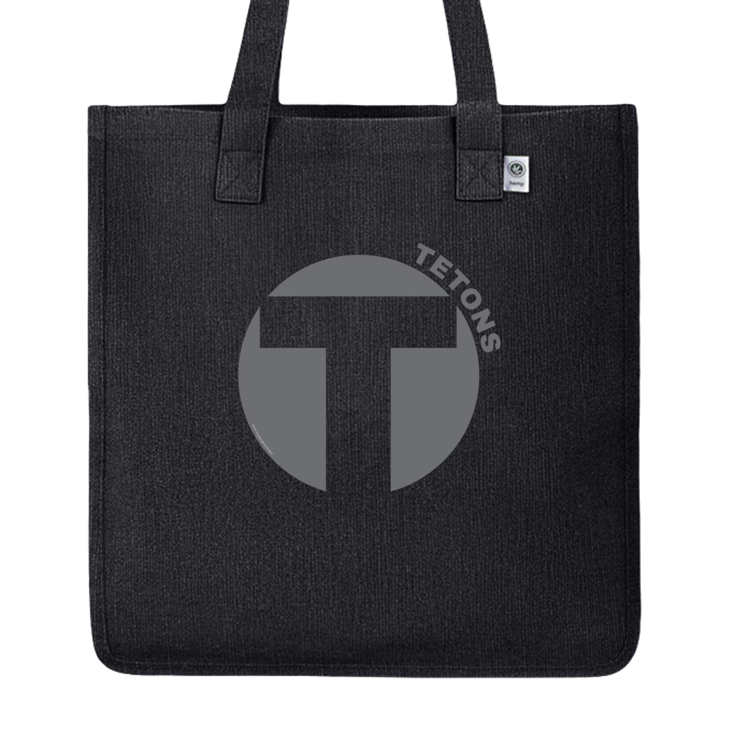 BLACK - EC8015 - FRONT