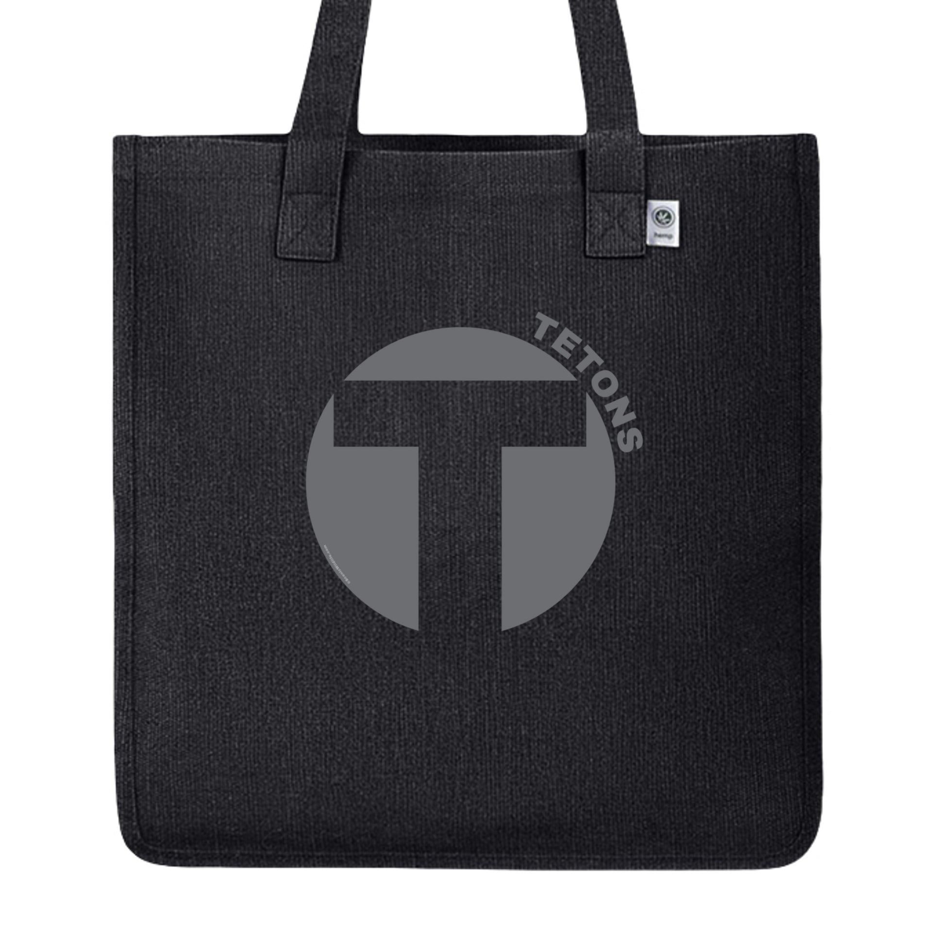 BLACK - EC8015 - FRONT