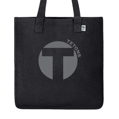 BLACK - EC8015 - FRONT