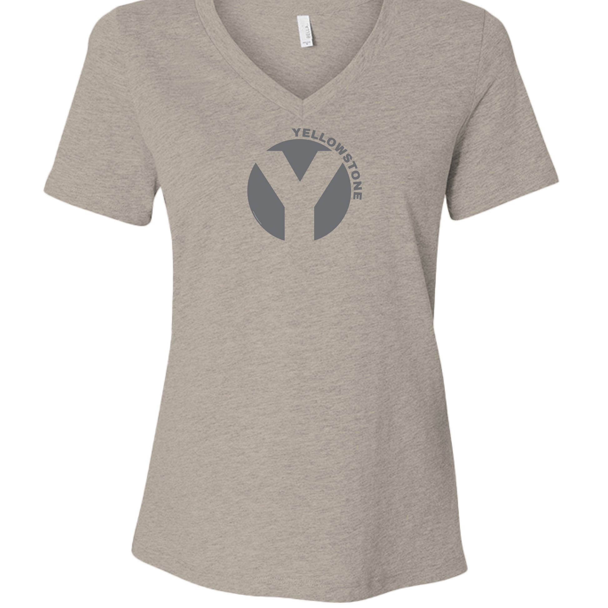 Heather Dust - FRONT