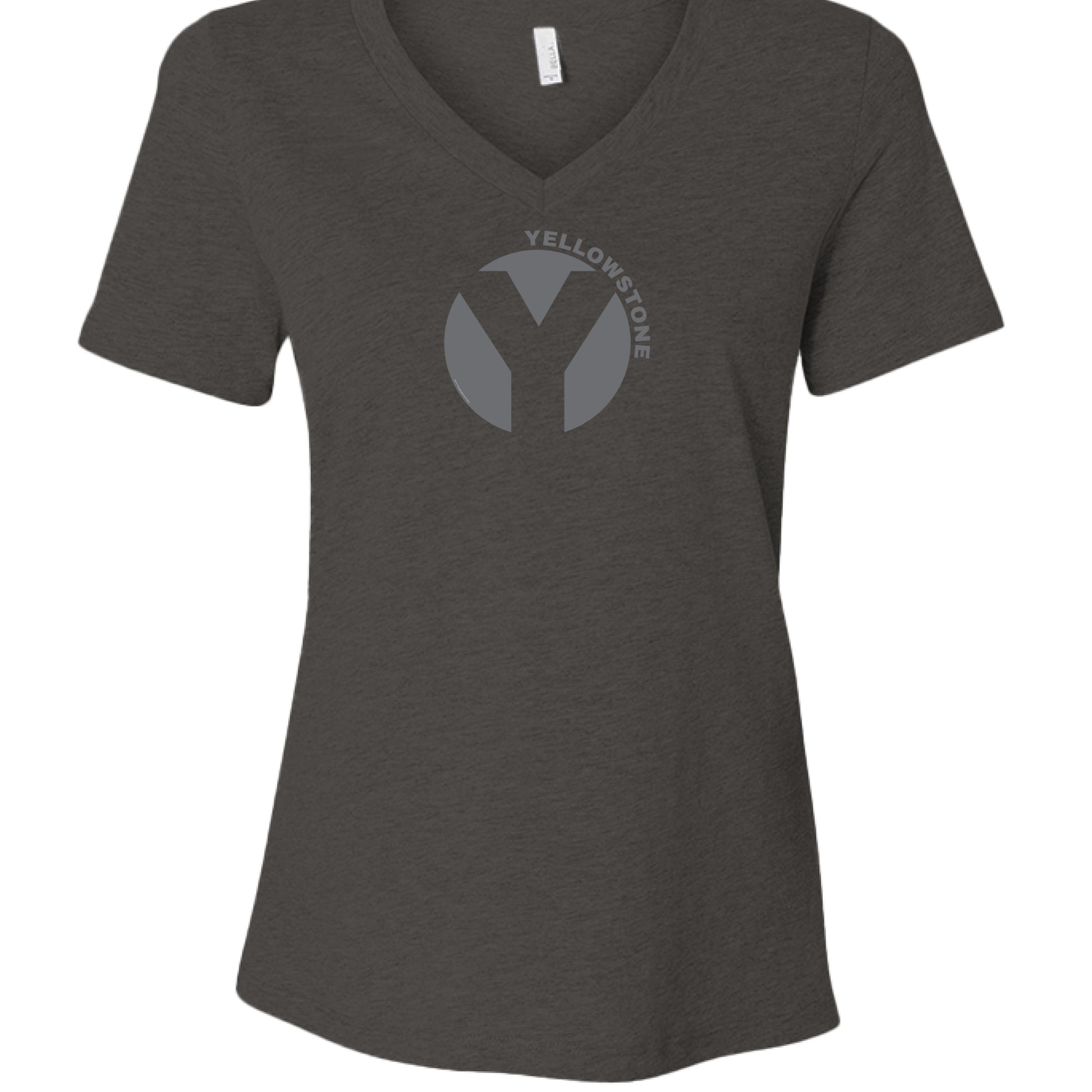 Black Heather - FRONT