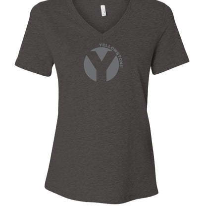 Black Heather - FRONT