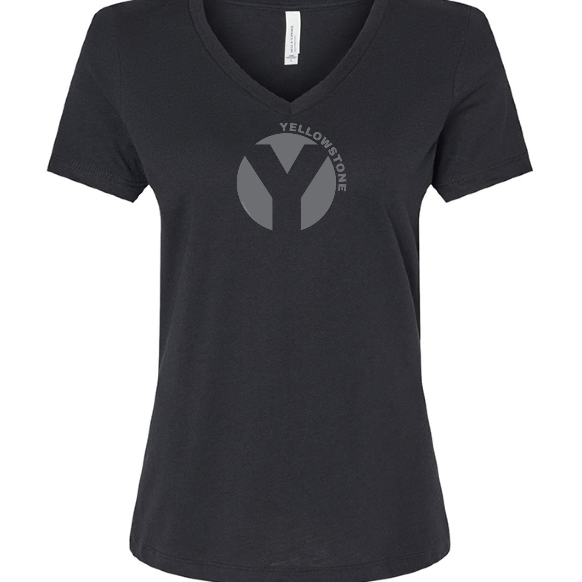 Solid Black Blend - FRONT