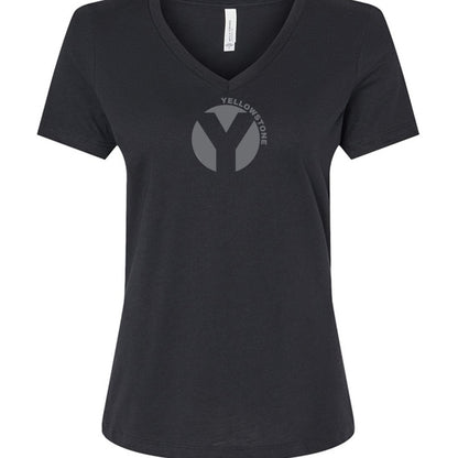 Solid Black Blend - 6405CVC - FRONT