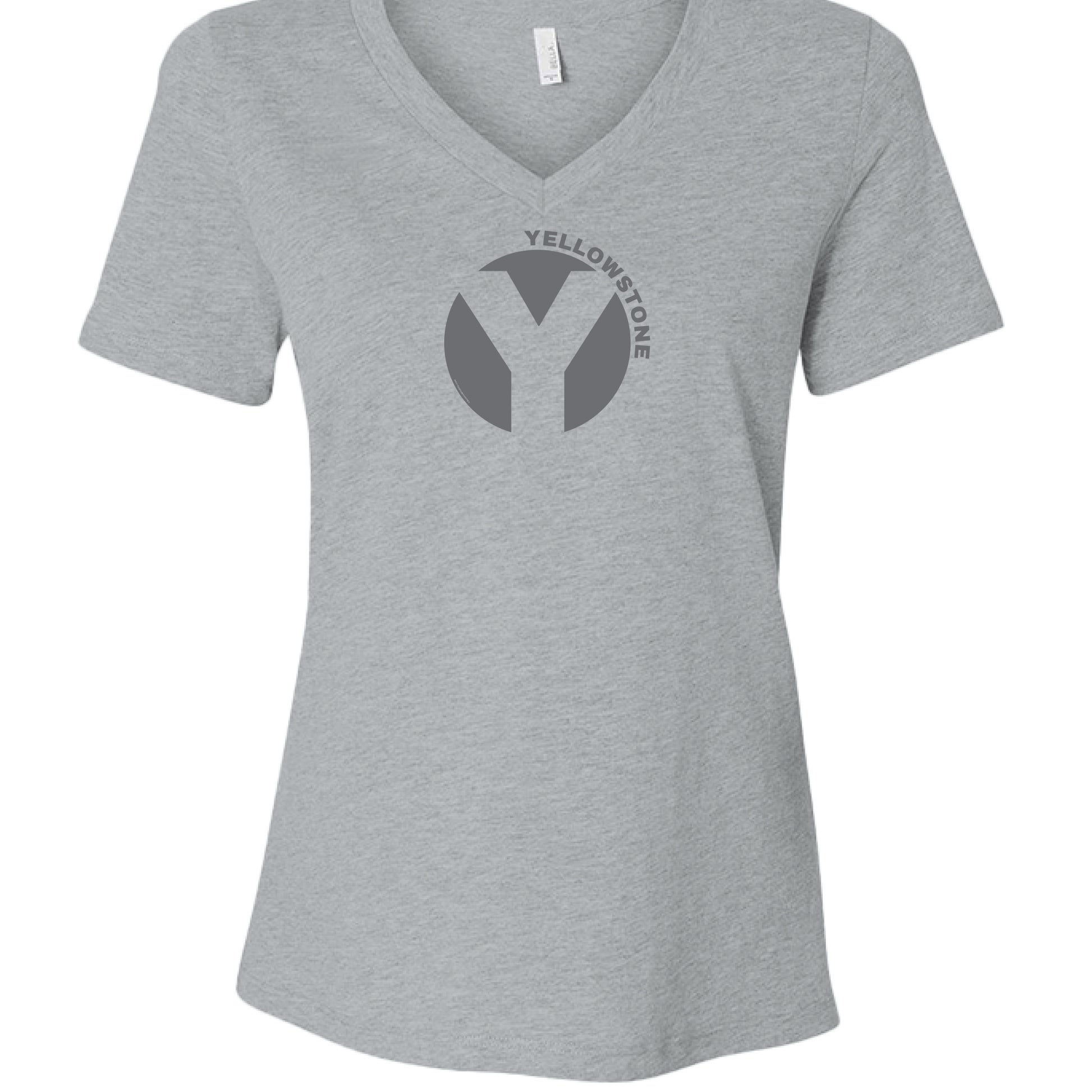 Athletic Heather - FRONT