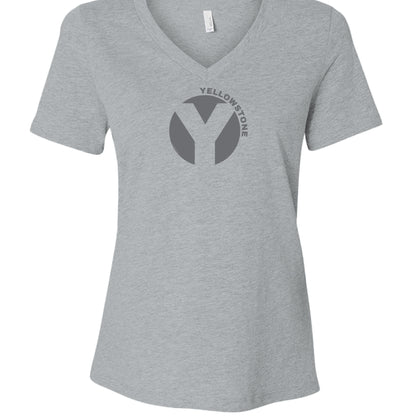 Athletic Heather - FRONT