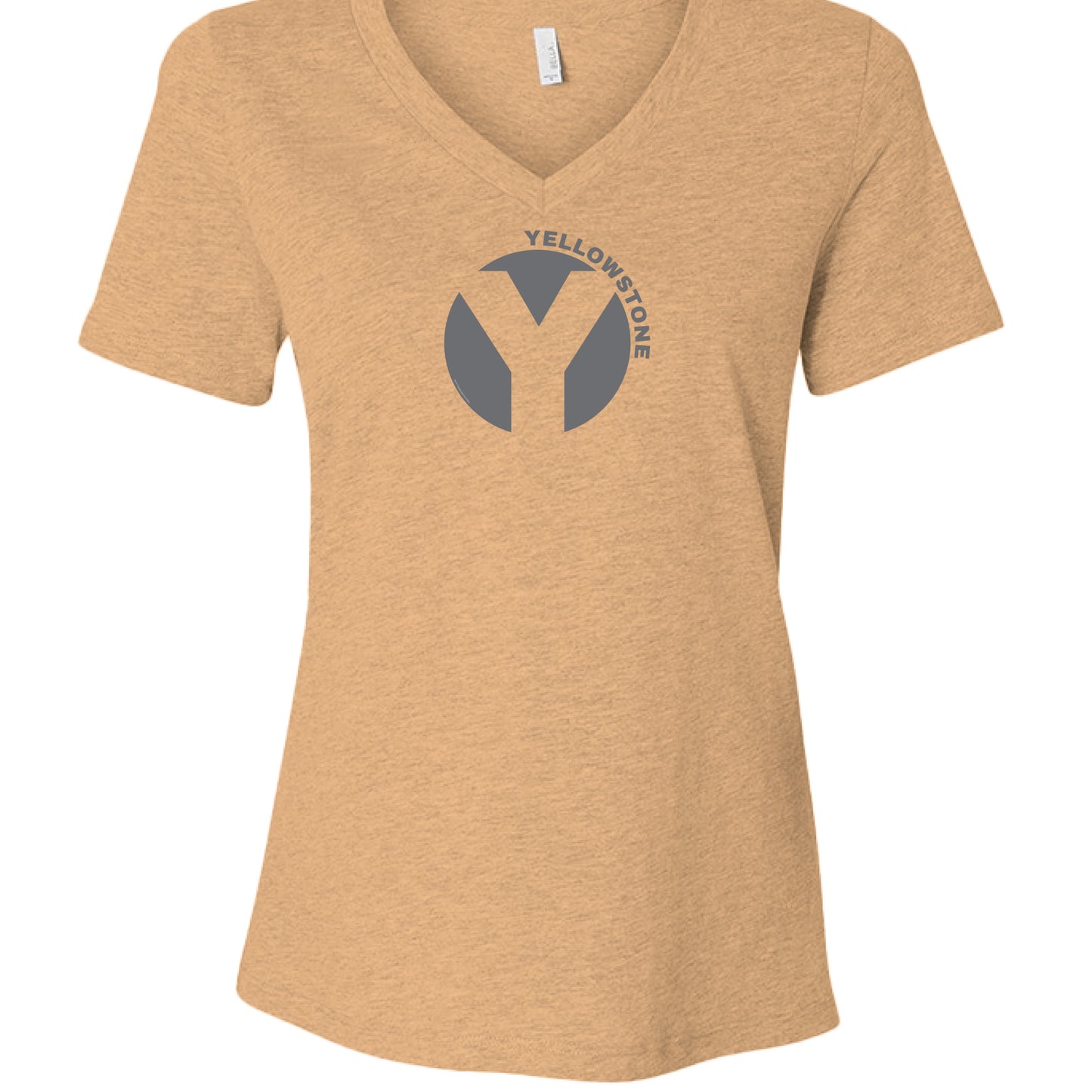 Heather Peach - FRONT