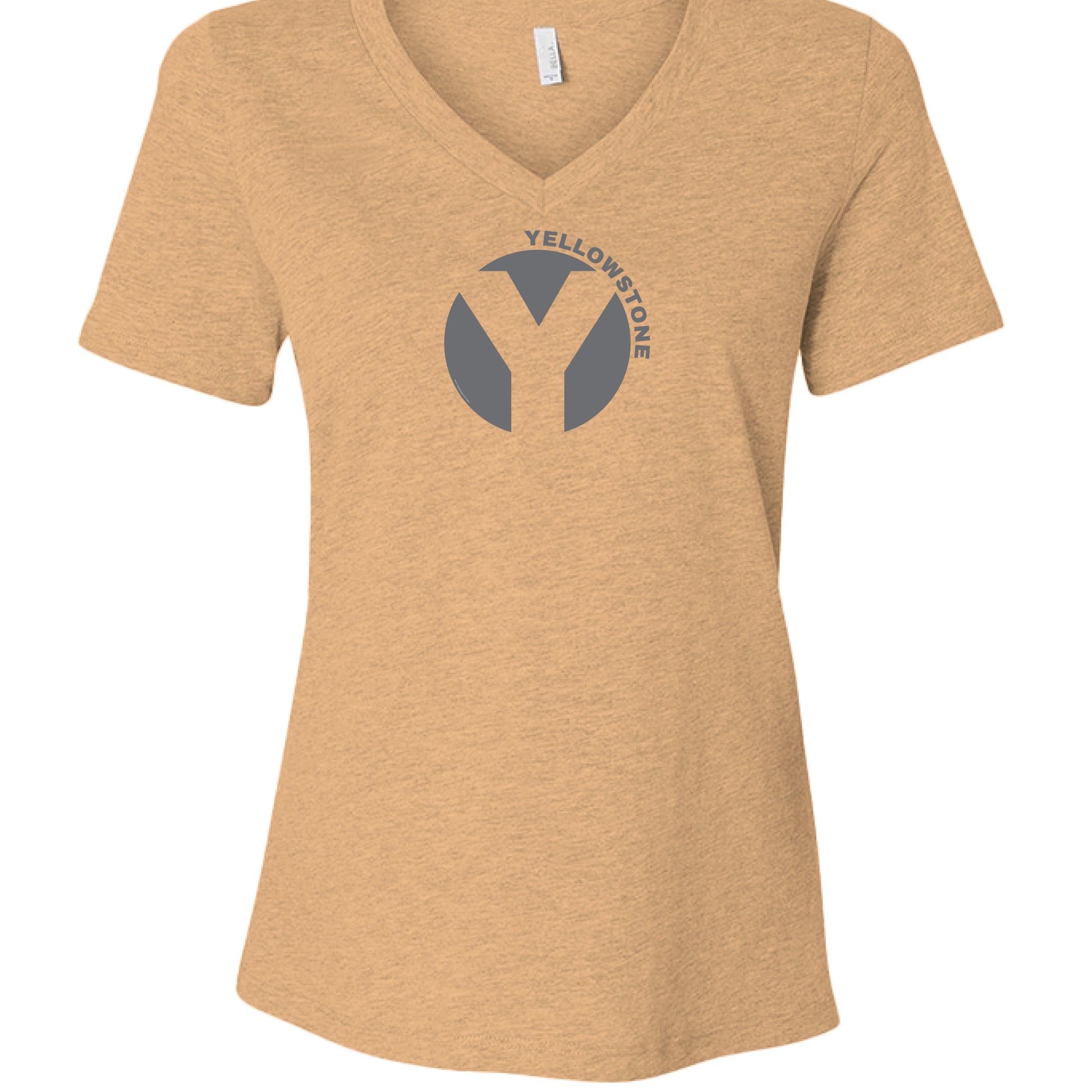 Heather Peach - FRONT