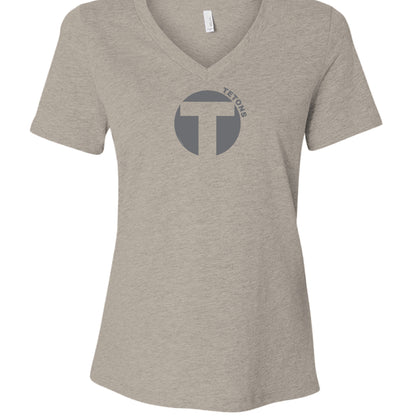 Heather Dust - FRONT