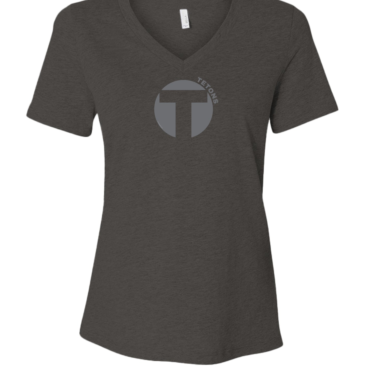 Black Heather - FRONT