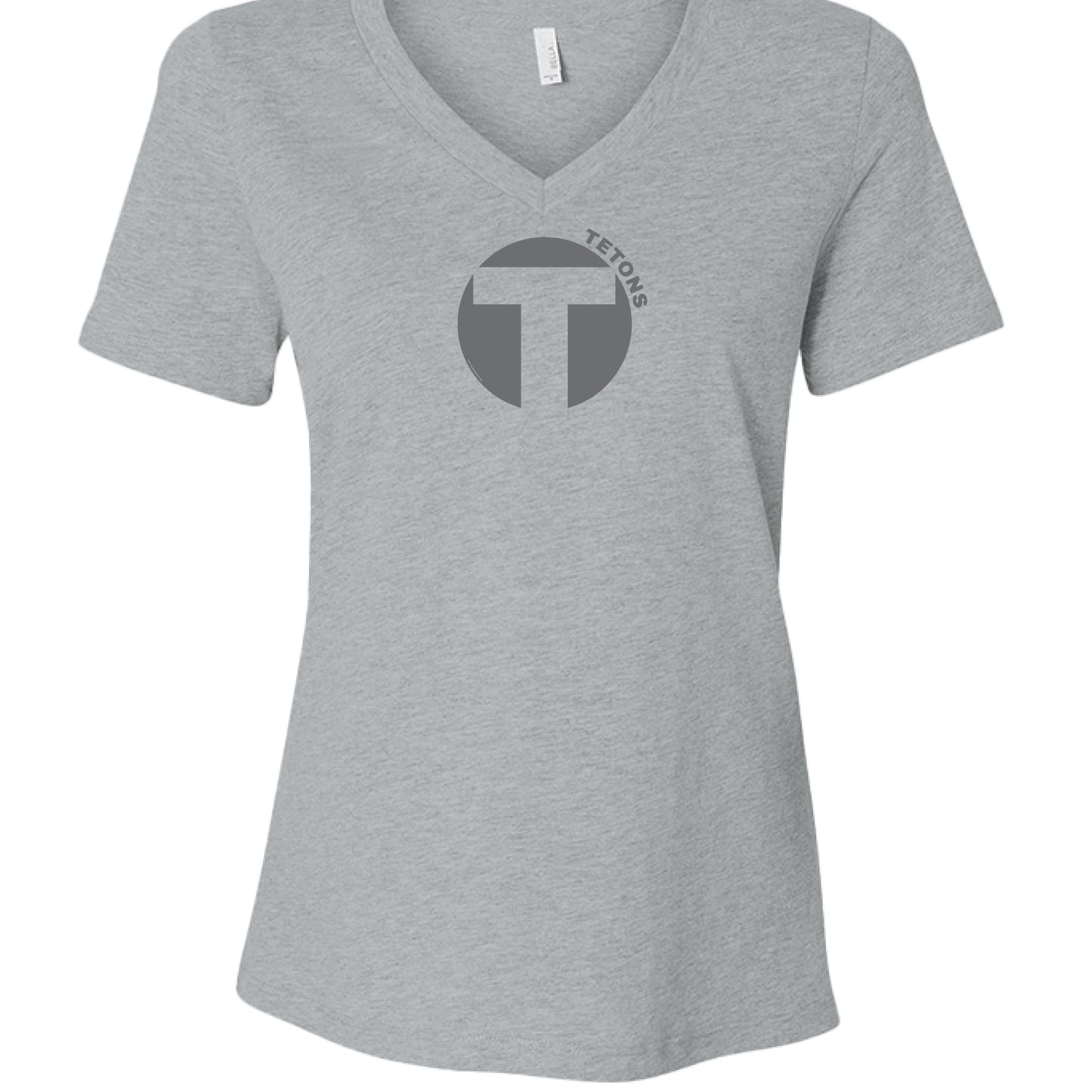 Athletic Heather - FRONT