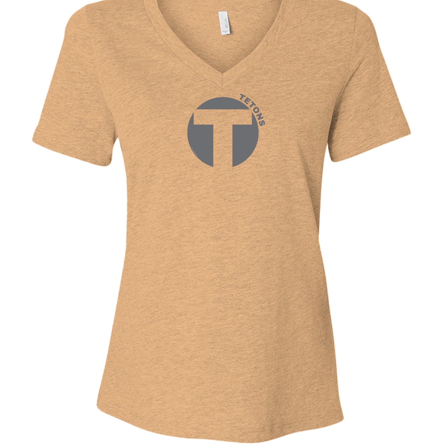 Heather Peach - FRONT