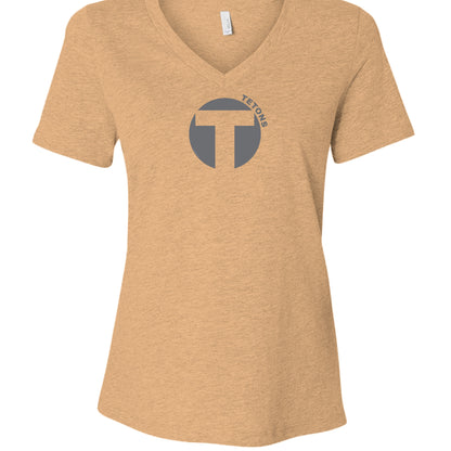 Heather Peach - FRONT