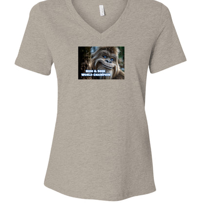 Heather Dust - FRONT