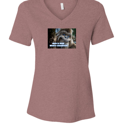 Heather Mauve - FRONT