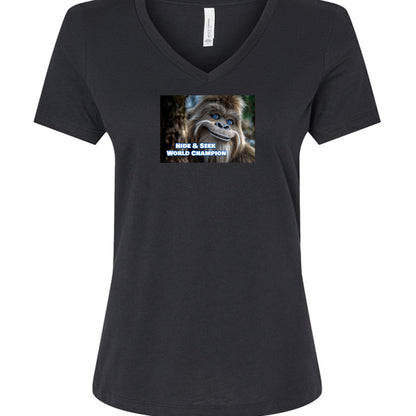 Solid Black Blend - FRONT