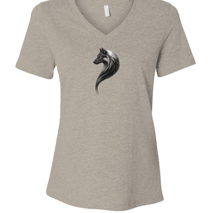 Heather Dust - FRONT