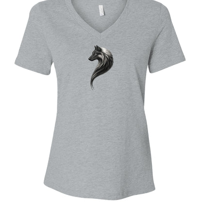 Athletic Heather - FRONT