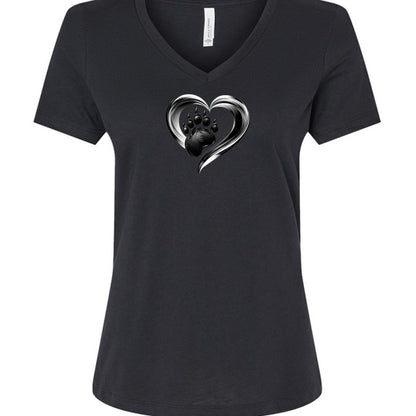 Solid Black Blend - FRONT