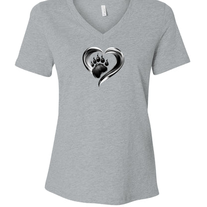 Athletic Heather - FRONT