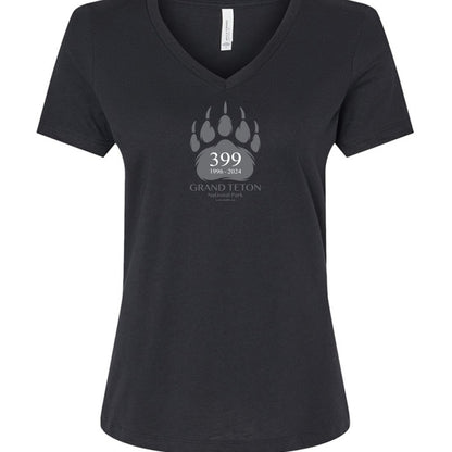 Solid Black Blend - FRONT