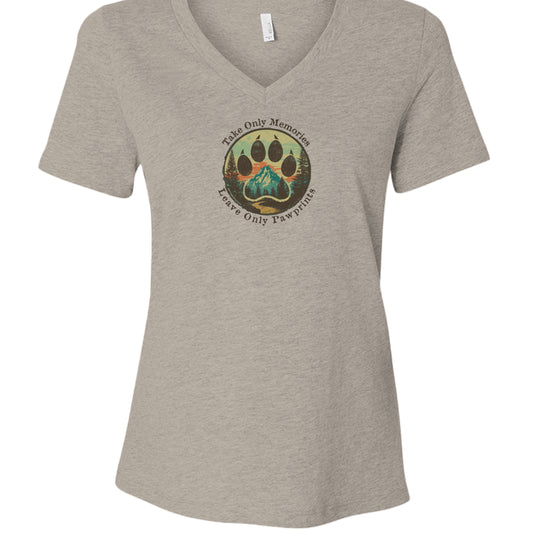 Heather Dust - FRONT