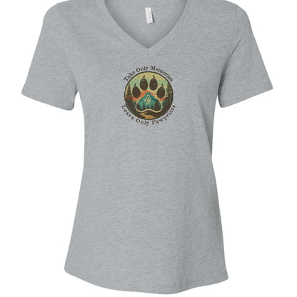 Athletic Heather - FRONT