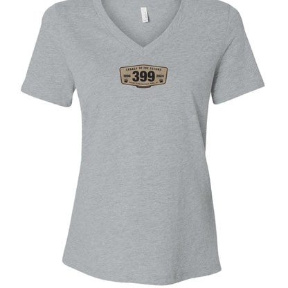 Athletic Heather - FRONT