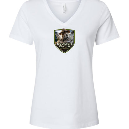 Solid White Blend - FRONT