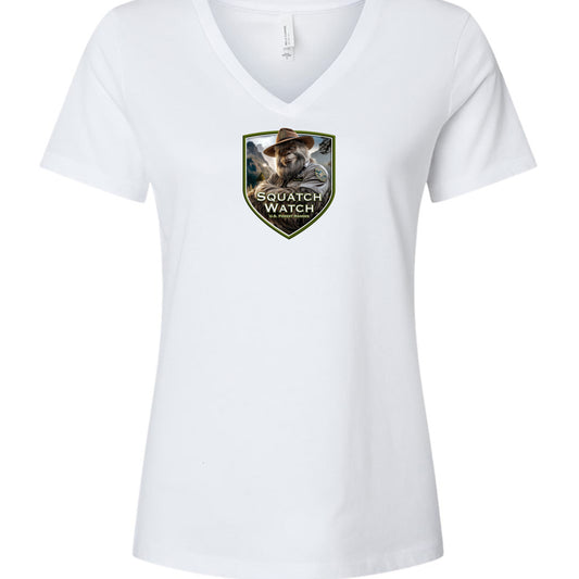 Solid White Blend - FRONT