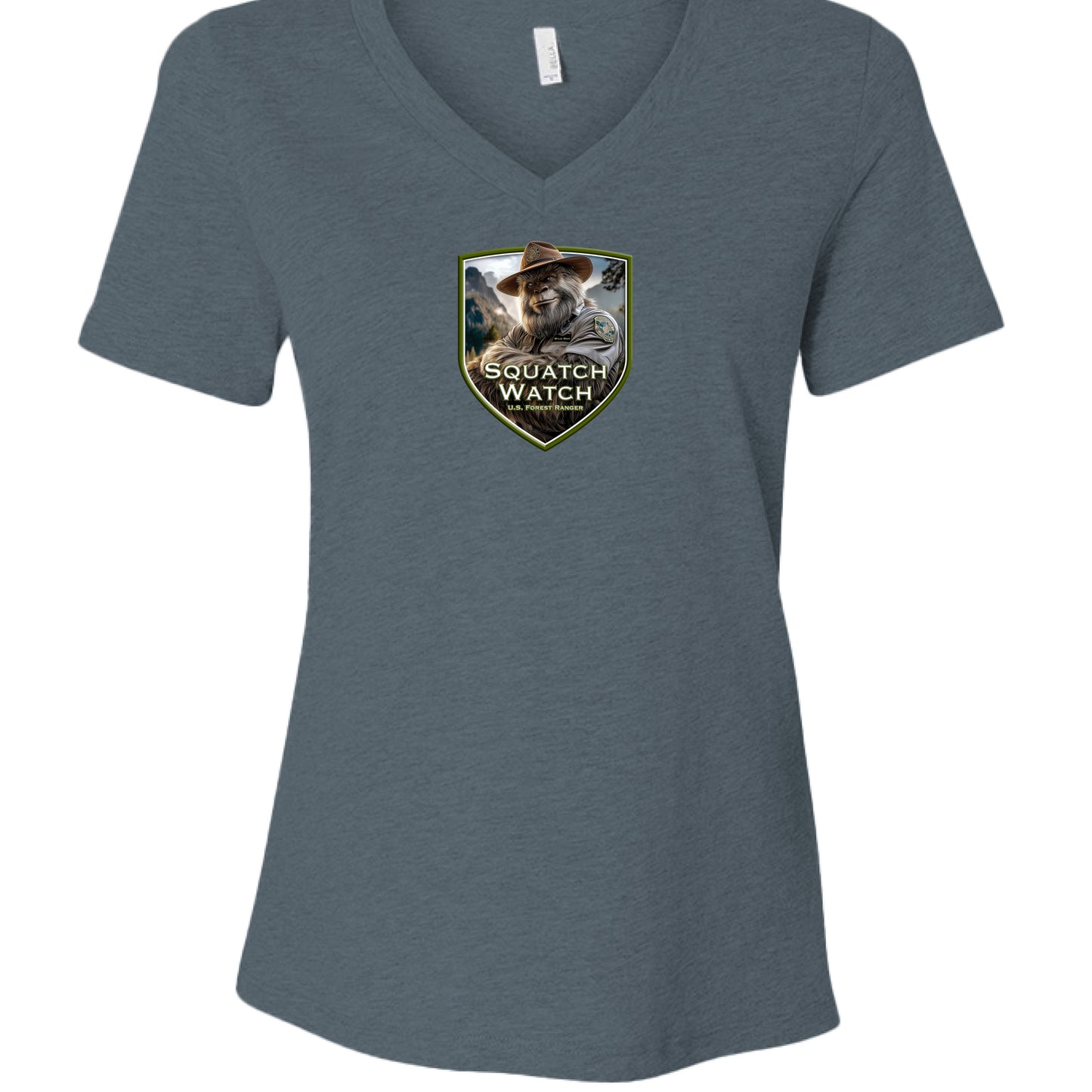 Heather Slate - FRONT