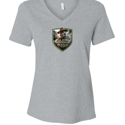 Athletic Heather - FRONT