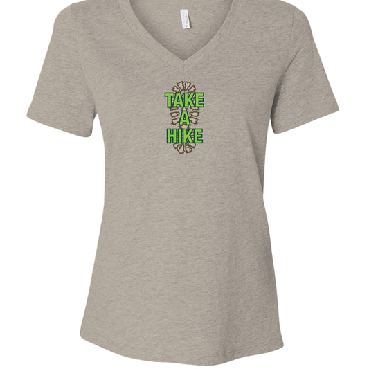 Heather Dust - FRONT