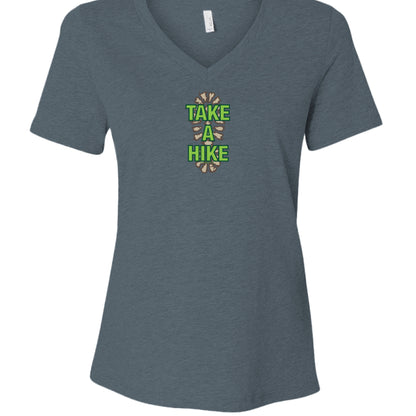 Heather Slate - FRONT