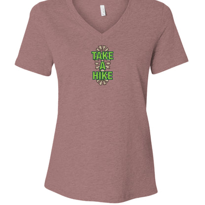 Heather Mauve - FRONT