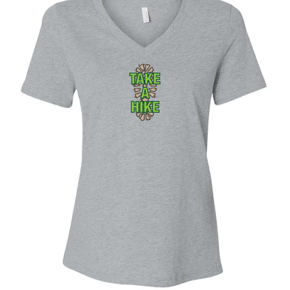 Athletic Heather - FRONT