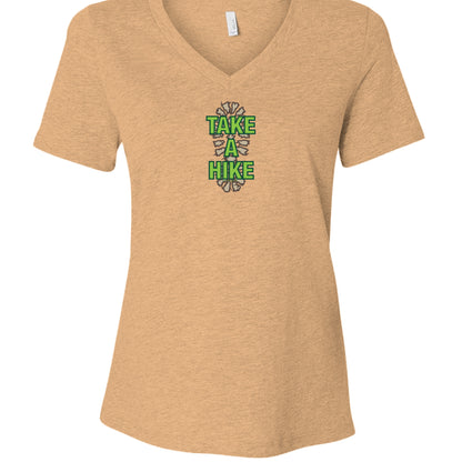 Heather Peach - FRONT