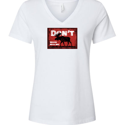 Solid White Blend - FRONT