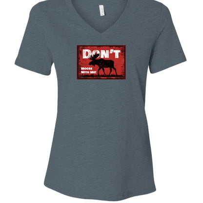 Heather Slate - FRONT