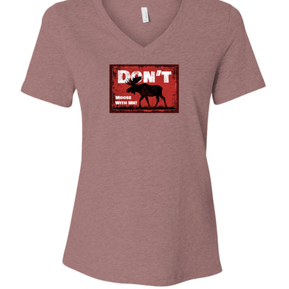 Heather Mauve - FRONT