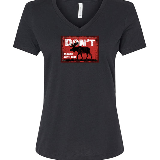 Solid Black Blend - FRONT