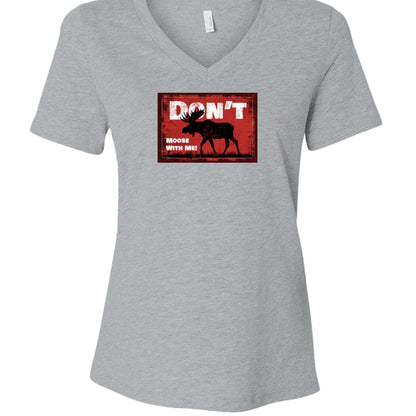 Athletic Heather - FRONT