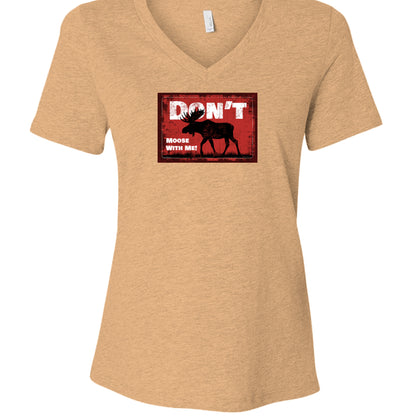 Heather Peach - FRONT