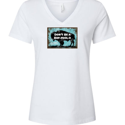 Solid White Blend - FRONT