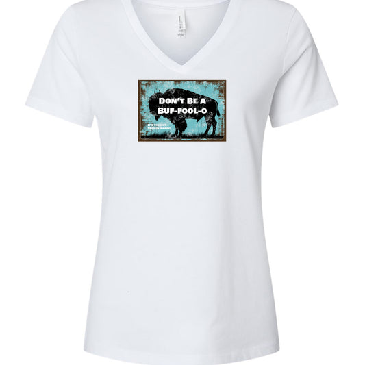 Solid White Blend - FRONT